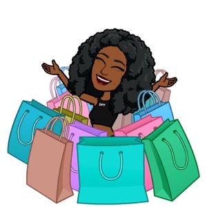 Meet your Posher, Briana